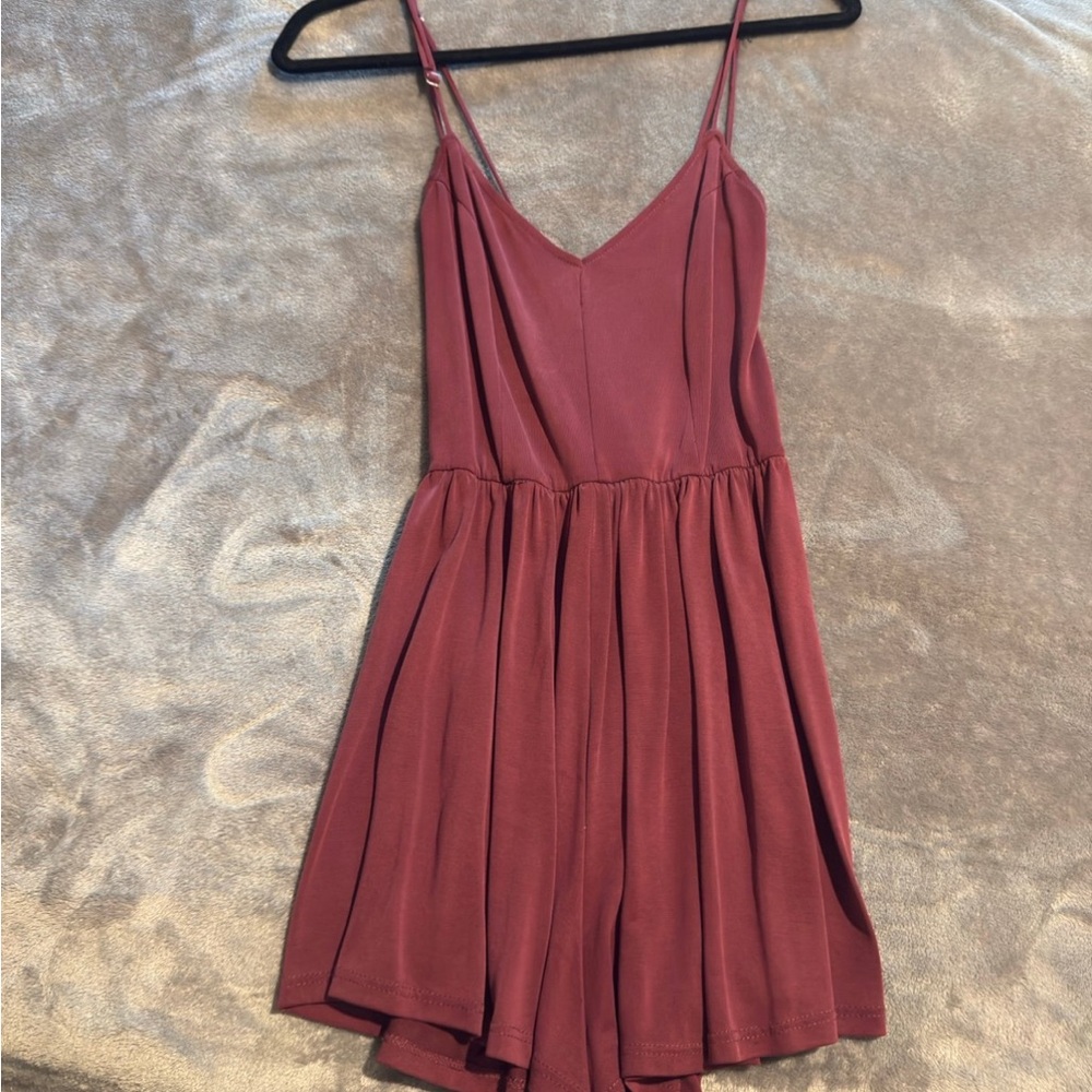 PacSun Romper